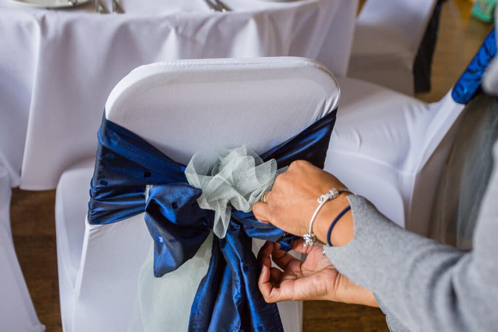 Our services - Wedding and events decoration | Fabulous Functions UK | Swindon