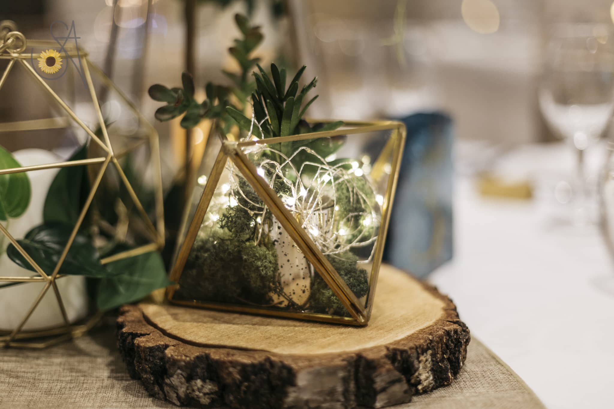 transforming your venue from the mundane to the marvellous