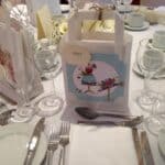 venue styling by Fabulous Functions UK