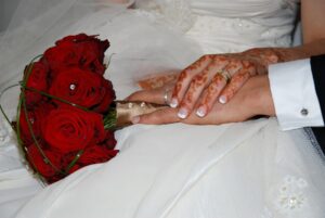 PLANNING A MULTI-CULTURAL WEDDING