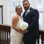 Bridal flowers created by Fabulous Functions UK