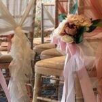 Aisle Decor- Fabulous Functions UK