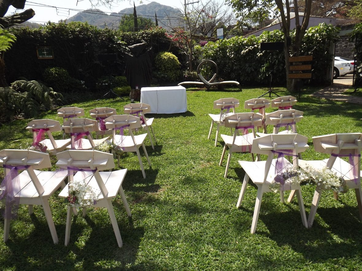 Garden-wedding-ceremony