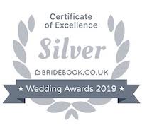 Wedding awards 2019