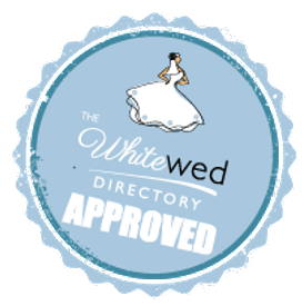 Featured on Wedding Community