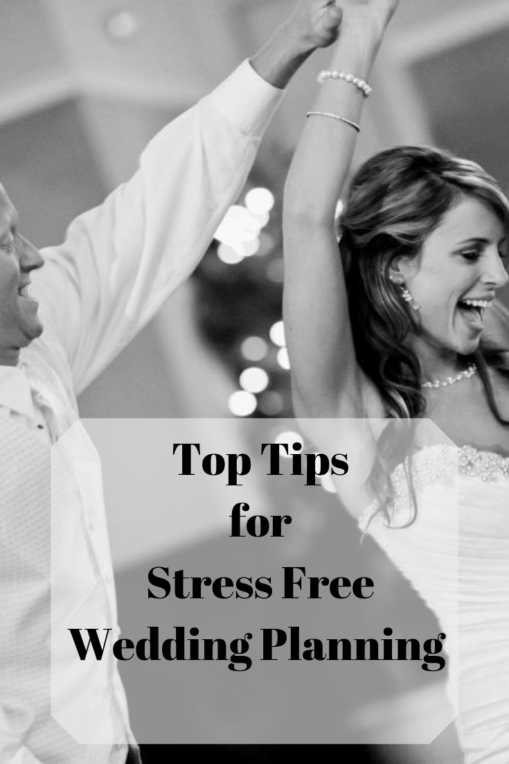 Tips to help you achieve stress free wedding planning. Book professionals who are skilled in supplying the services you want. Read on to find out how to keep smiling right up to your wedding day and beyond.   