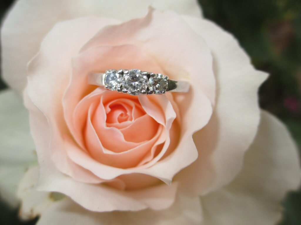 Tips On How To Care For Your Engagement Ring