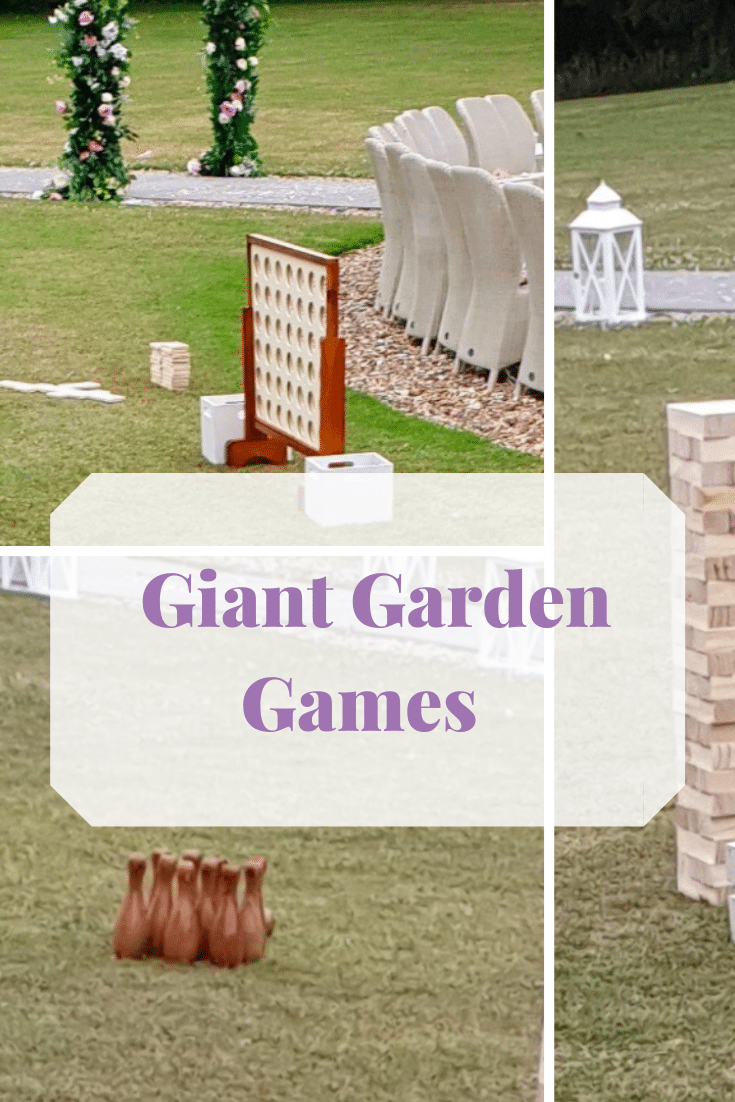 photo collage garden games 