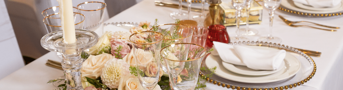Supplier Love - Supplies we love to collaborate with- Fabulous Functions UK
