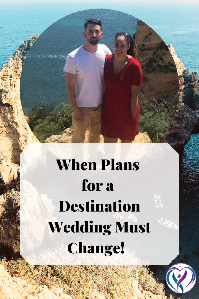 Destination Wedding plans may change due to the Covid-19 pandemic. Blog by a couple thinking about their plans and how it might change- Fabulous Functions UK