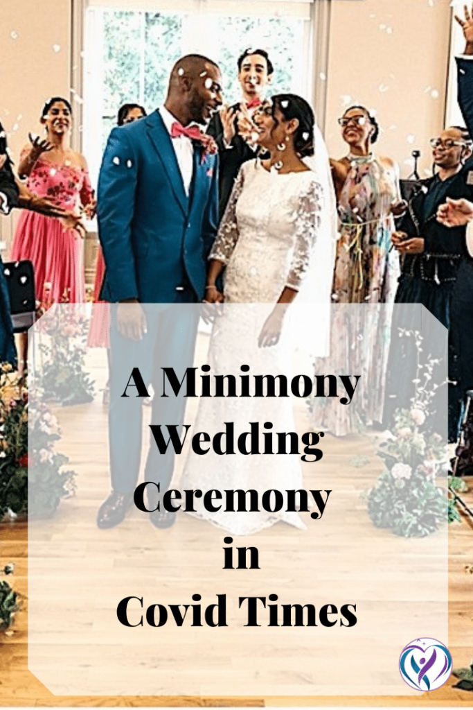 An account of a Minimony wedding in Covid times from the best mans point of view. Read the blog on Fabulous Functions UK