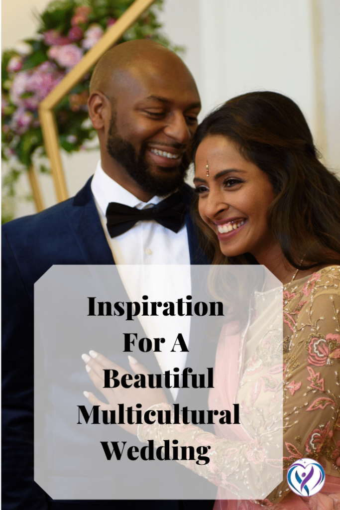 A multicultural wedding styled shoot featuring the Hummingbird, the national bird ofJamaica and the Lotus Flower, India's national flower. The setting was designed by Fabulous Functions UK