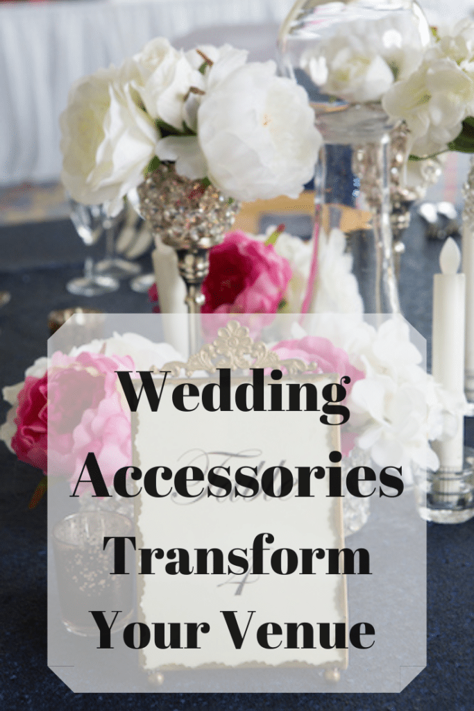 Wedding decorations hire companies can help you find wedding accessories that's really unique to you. Did you know you can even hire a fabulous fake wedding cake to create that Wow factor for the decoration and photographs. Amazing…