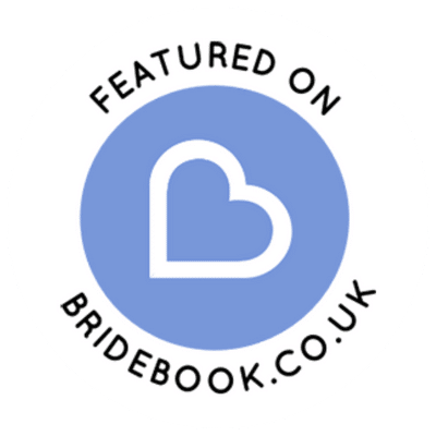 Fabulous Functions Featured on Bridebook UK