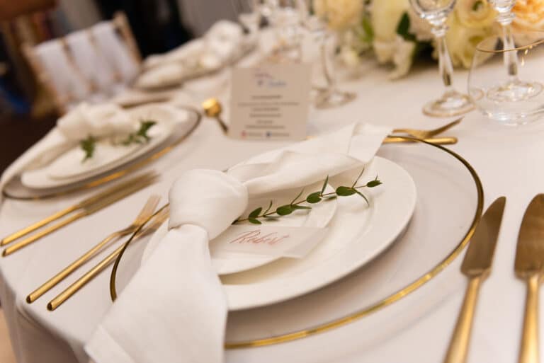 Wedding decor packages includes Wedding table decor accessories cotswolds by Fabulous Functions UK