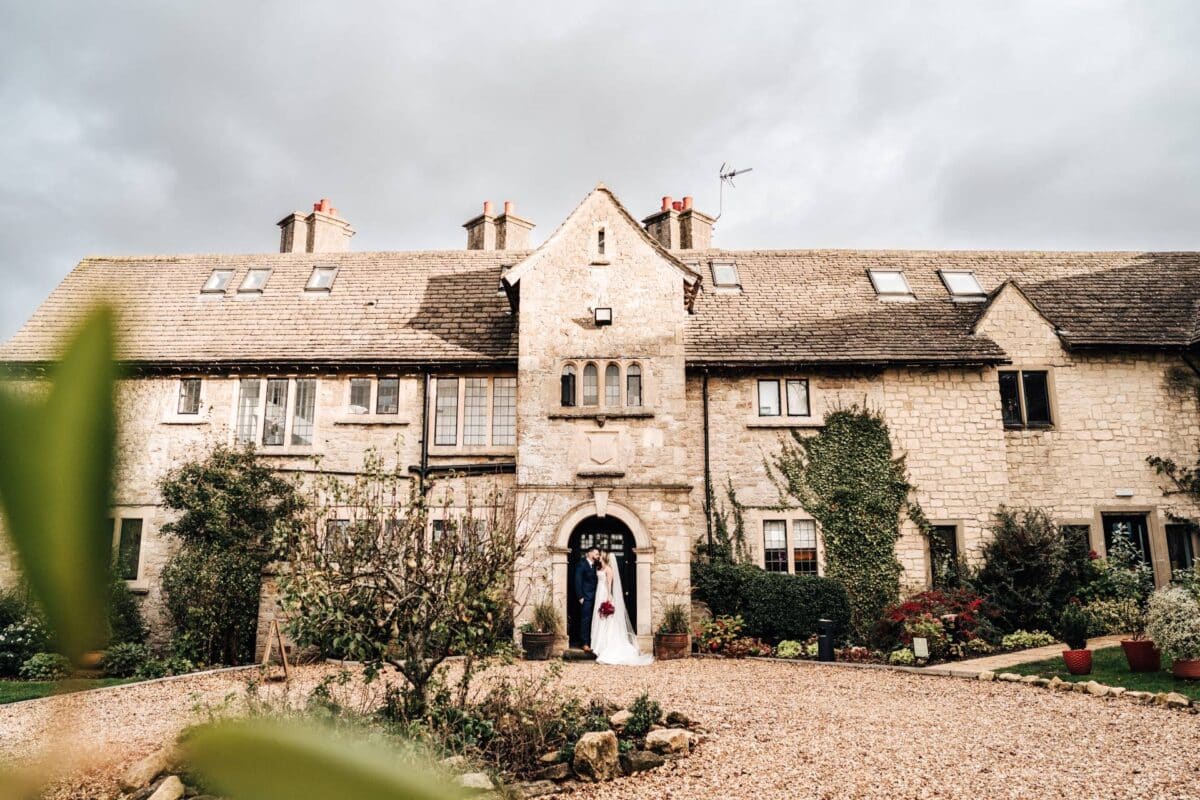 Wiltshire Wedding Venue the Pear Tree Purton 