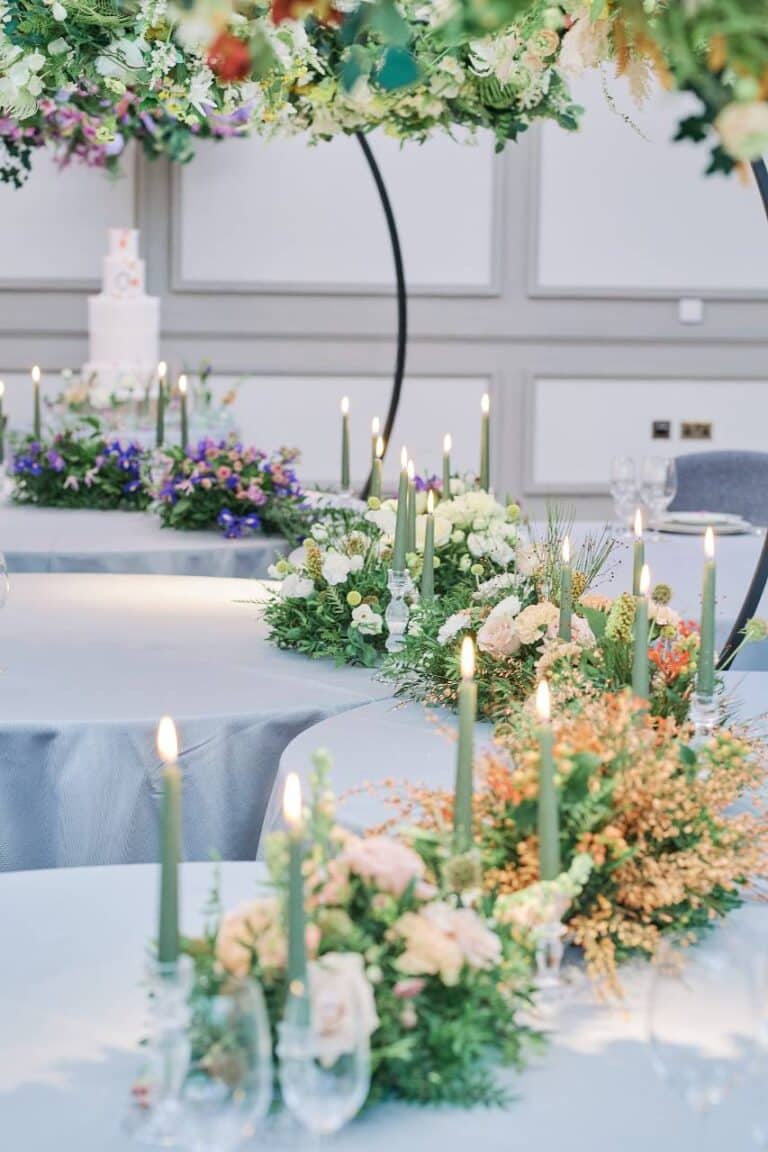 Your wedding experience begins when you choose to work with luxury wedding designer and creative - Fabulous Functions are a Cotswolds based luxury wedding floral designer creating exquisite floral designs for our wedding and events.