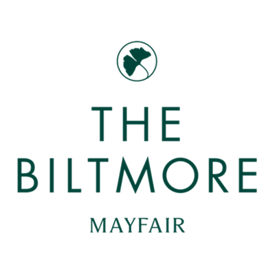 Biltmore hotel Mayfair London logo