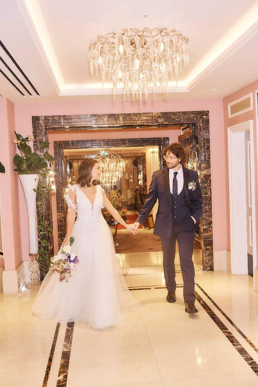 London Wedding Planning-Five Things to Consider