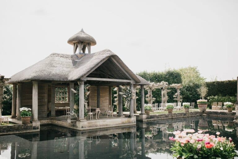 UK Destination Wedding Venue- Euridge Manor