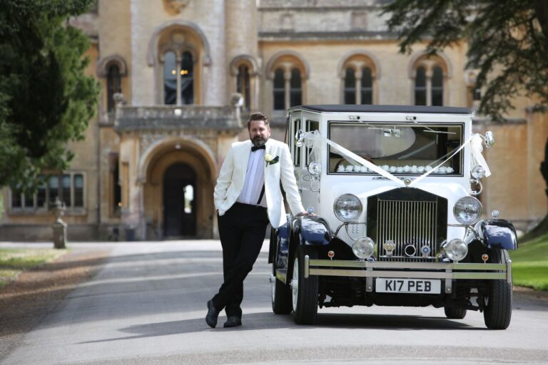 Grittleton House Weddings- A Wiltshire Wedding Venue