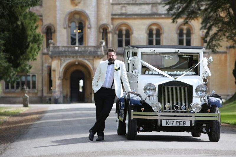 Grittleton House Weddings- A Wiltshire Wedding Venue